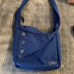 Ogio crossbody bag